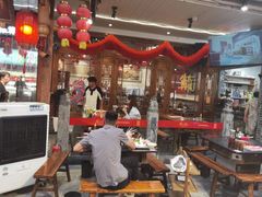 -镇江龙·火锅串串(武侯祠店)