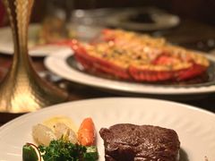 -柏蔻餐厅Le Banquet Bistro(天河北店)