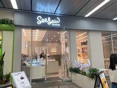 -Seesaw Coffee(武商MALL·武广店)