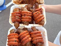 -必点海鲜·海肠捞饭大王(滨江道店)