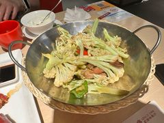 -避风塘(宝山万达店)