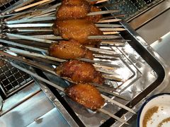 -宗泉烤全羊·烤羊腿·家常菜(解放东路店)