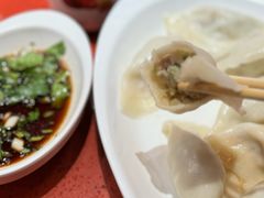-喜家德虾仁水饺(景枫中心店)