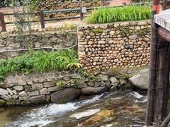 -北京水岸山吧度假村(雁栖镇店)