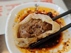 -锡笼记·无锡小笼(方塔店)