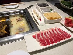 -海底捞火锅(龙岗星河COCO Park店)