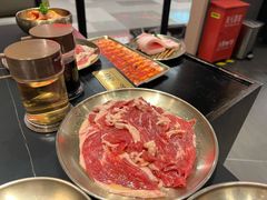 -西塔老太太泥炉烤肉(龙湖北苑天街店)