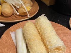 -牛New寿喜烧(闵行龙湖天街店)