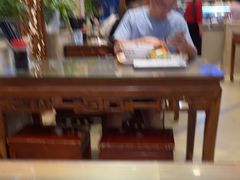 -丝路伊兰·兰州牛肉面(牛街总店)