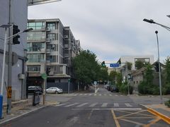 -锦馨豆汁(天坛路店)