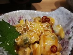 -酒井酱子·深夜食堂(东城汇店)
