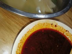 -王菊美食街·王菊面馆(总店)