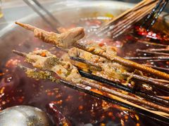 牛肉-手提串串香