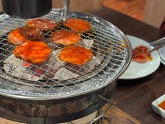 -蒜香焼肉PURUSHIN(马场路店)