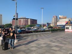 -岳阳站