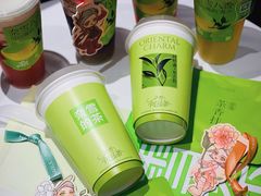 -奈雪的茶(正弘城PRO+店)