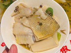 -上上席川菜(凯德乐峰广场店)