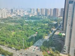 -君悦酒店·乐厨·高空自助餐(青年大街店)