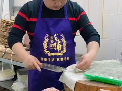 -官塘锋记鱼生·生腌·砂锅粥(牌坊街店)