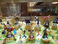 -小山日本料理(兴业太古汇店)