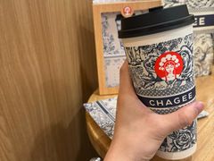 -霸王茶姬(正佳广场店)