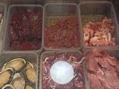 -大中沙茶面(中山路店)