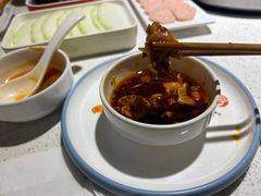 -麻辣因子滩羊火锅(世和广场店)