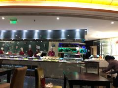 -339旋转餐厅(天府熊猫塔店)