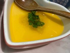 芒果布丁-敬李白·江南小馆(万达店)