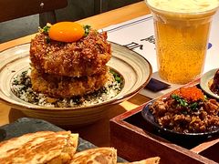 -火山屋台(新街口店)