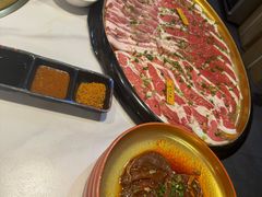 -拾也•和牛•海鲜•烤肉放题(卓悦INTOWN店)