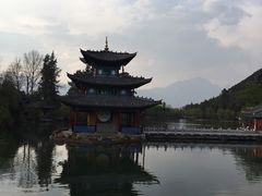 -黑龙潭公园