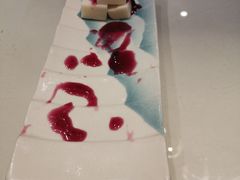 -海派美食·家宴海鲜青岛菜·石锅鲽鱼头(东方城店)