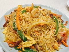 -和平馆·地道港澳茶餐厅(西门口店)