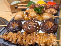 -松鱼亭·和牛烧肉(协鑫广场店)
