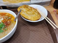 -顺华粉馆(桃园南路店)