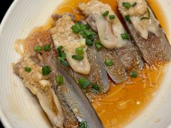 -京香轩·中餐厅(上海中庚聚龙酒店)