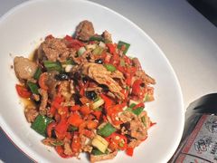 -乡村基·川味现炒大王(熙悦天街店)