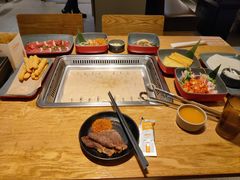 -新石器烤肉(南站店)