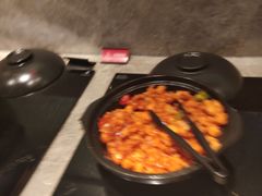 -比格比萨自助(万柳华联店)