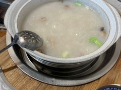 -丰尔粥食·粥底火锅·桑拿鸡(大良总店)