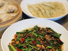 炒鳝丝-荣家小吃(紫阳街店)