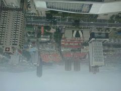 -烟台中泽华羿铂尔曼酒店·汇·全日餐厅·高空海景自助