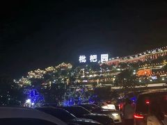-枇杷园食为鲜火锅(南山店)