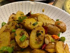 -遇见小厨·北京烤鸭·江湖菜·川菜(广福桥店)