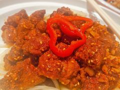 -大唐博相府酒店·陕西官府菜