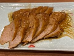 -抱德·潮汕味(敦和店原惠城鱼仔)
