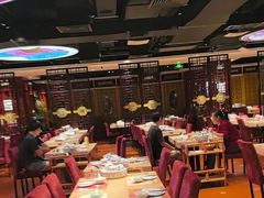 -点都德(华强南店)