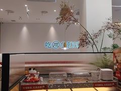 -大丰收脆鱼(闽侯永嘉店)