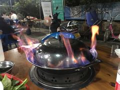 -大地农庄(逢沙大道店)